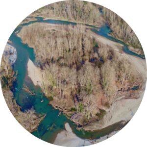 Sous-bassin Adour aval