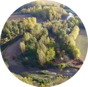 Sous-bassin Estéous