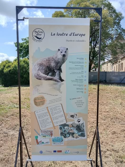 Exposition itinérante à Marciac