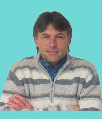 David Condotta technicien rivière Louet et Lées