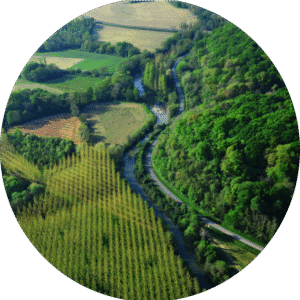 Sous-bassin des Lées