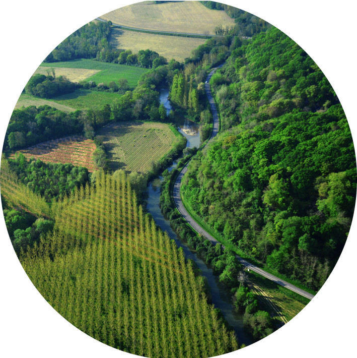 Sous-bassin des Lées