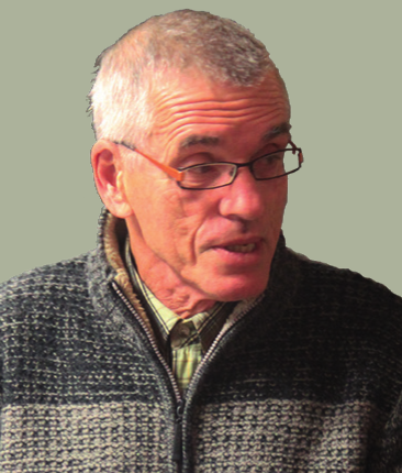 Claude Delmas CC Tarbes Lourdes Pyrénées