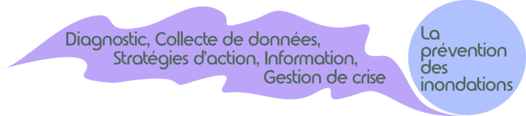 métier prévention des inondations