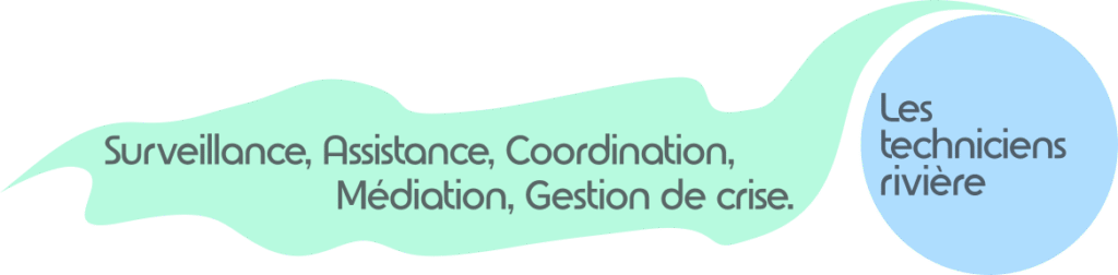 métier de technicien rivière