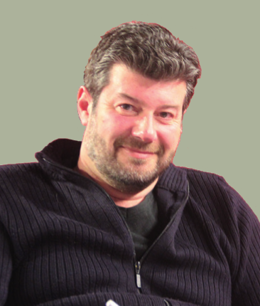 Patrick Fitan CC Bastides et Vallons du Gers