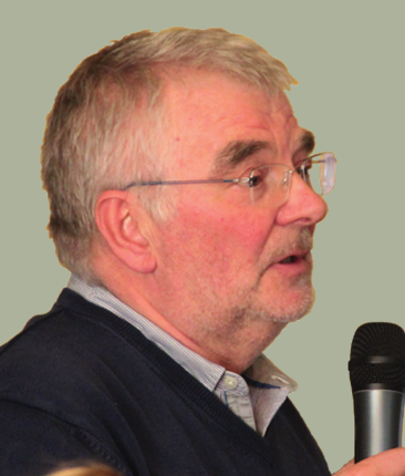 Philippe Castets CC Nord-Est Béarn