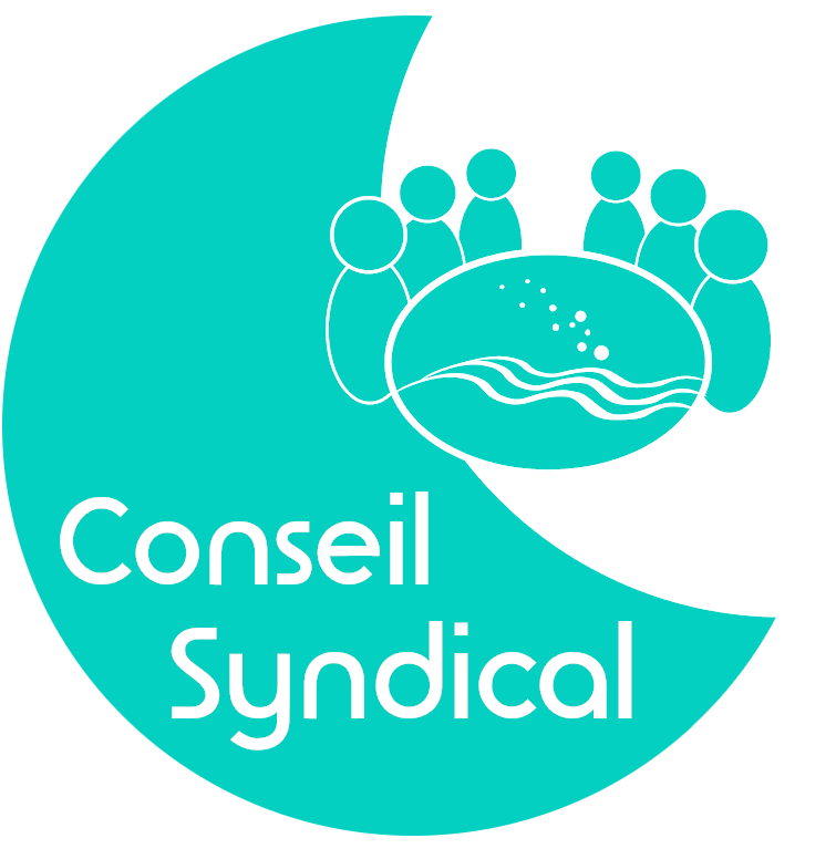 Conseil syndical EPCI