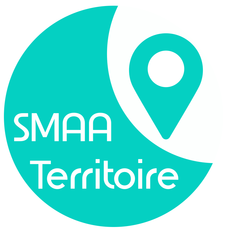 Le territoire du SMAA