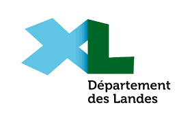 Logo département des Landes