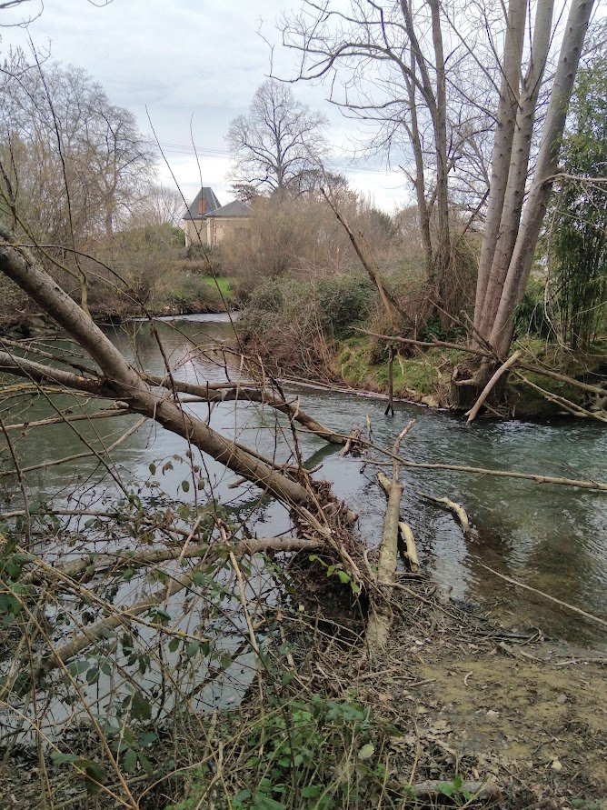 Sous Bassin Estéous (65)