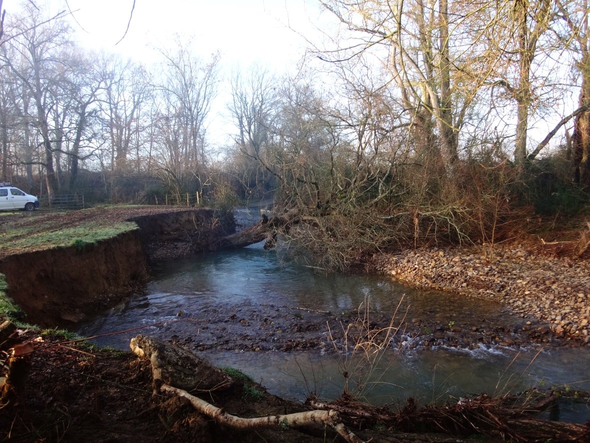 Lées de Lembeye Baleix
