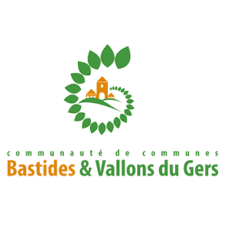 communauté de communes Bastides et vallons du Gers