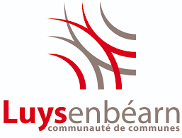 cc luys en béarn