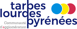 Communauté d'agglomération Tarbes Lourdes Pyrénées