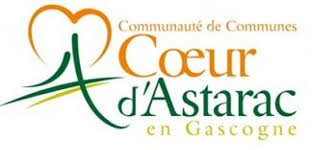 cc coeur astarac Gascogne