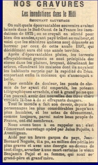 Article presse crue 1897