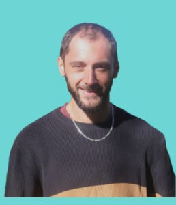 Gael berdy technicien rivière Adour amont