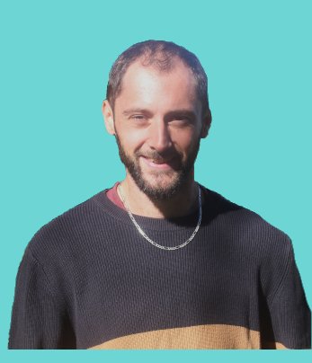 Gael berdy technicien rivière Adour amont