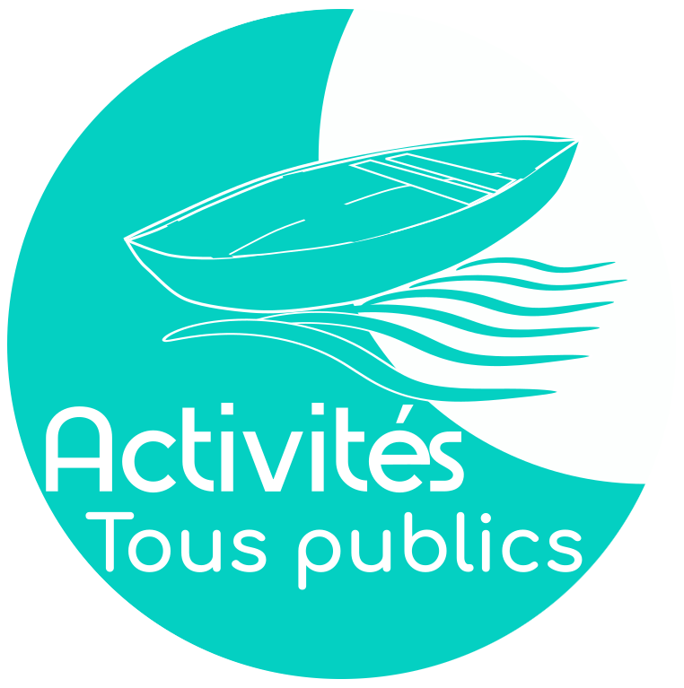 Activités maison de l'eau