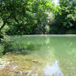 Site naturel Jû Belloc