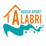 Logo alabri adour amont
