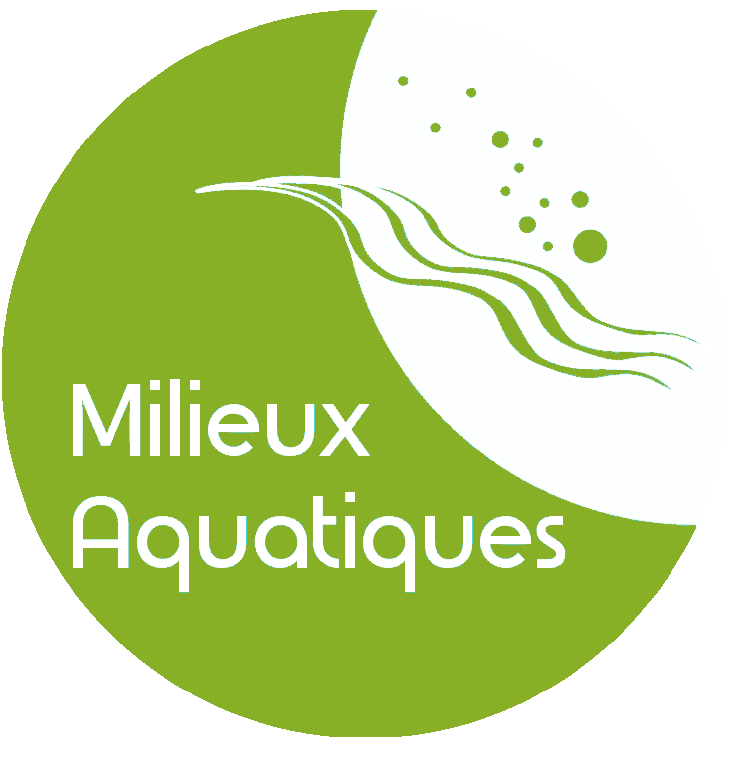 Bouton Milieux aquatiques