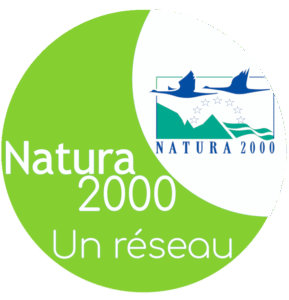 Bouton réseau natura 2000