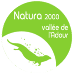 Bouton Natura 2000