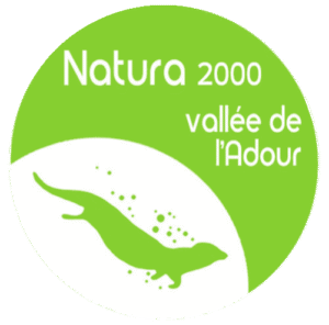 Bouton Natura 2000