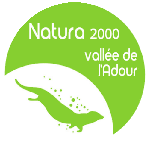 Bouton Natura 2000